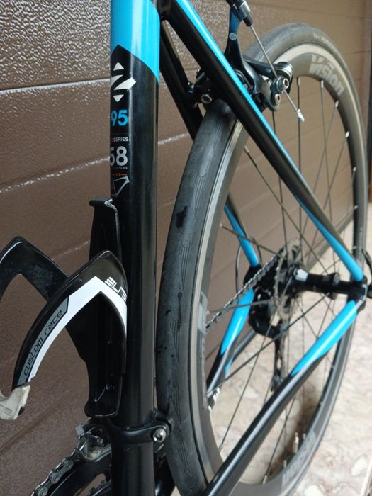 Bicicleta de estrada - Felt XL