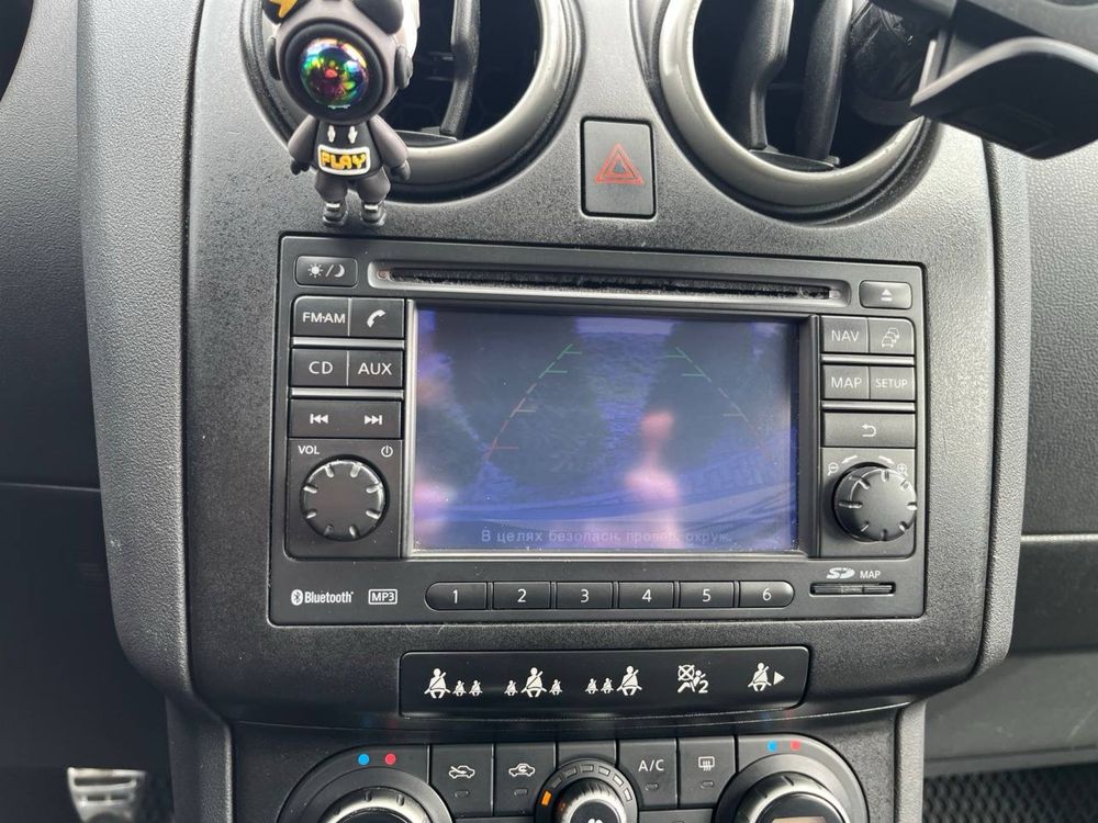 Продається Nissan Qashqai +2