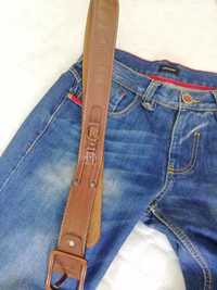 Оригінальні чоловічі джинси DSQUARED