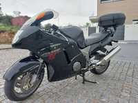 Honda CBR 1100 XX