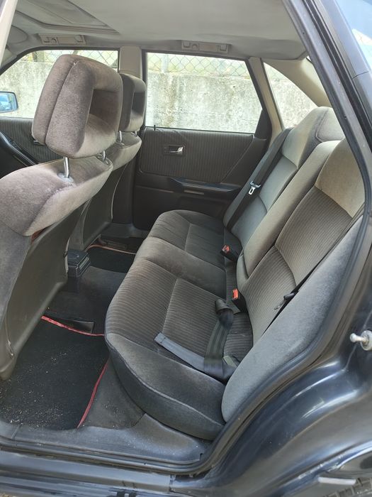 Audi 80 1.6 TurboDiesel