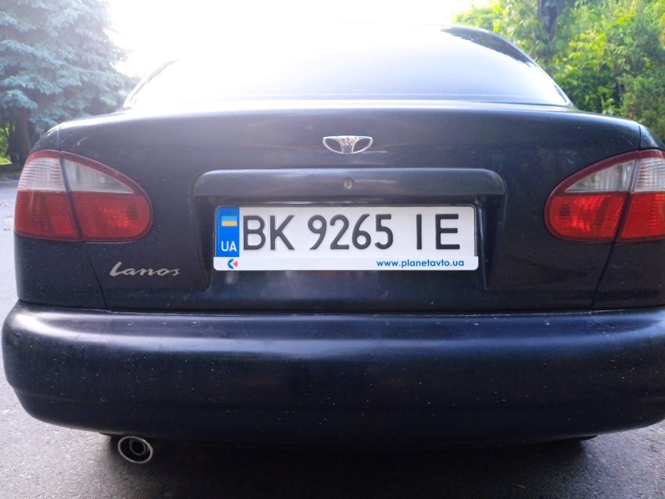 Продам! 2007р. Газ-бензин.