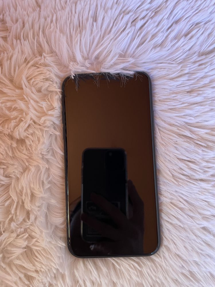iPhone XR 128GB black