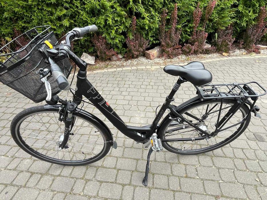 Sprzedam Giant Tourer CS Rower Miejski Damski  Rozmiar S