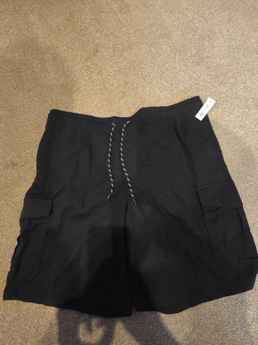 Nowe spodenki męskie XL