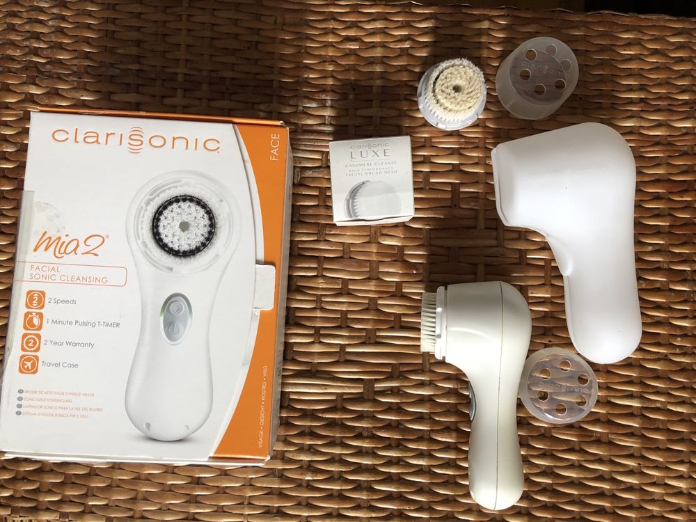 Clarisonic Mia 2