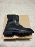 Botas de cano curto