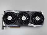 Karta Graficzna Radeon 6800XT MSI Gaming X Trio 16GB