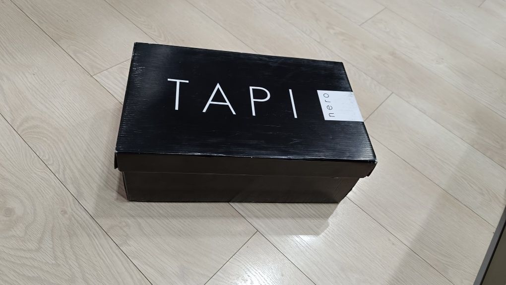 Чоботи зимові TAPI, черевики, 40 розмір