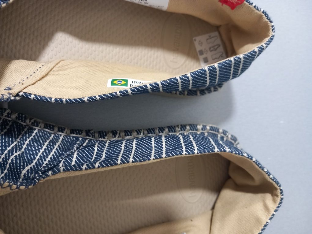 Havaianas Alpercatas Senhora