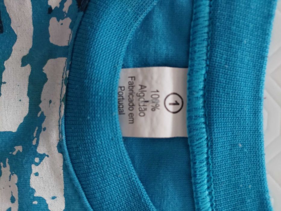 roupa criança 12 a 24 meses