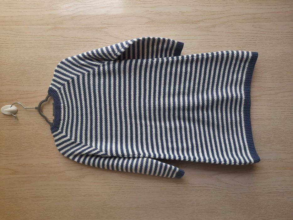 Платье трикотажное George, р. 110-116