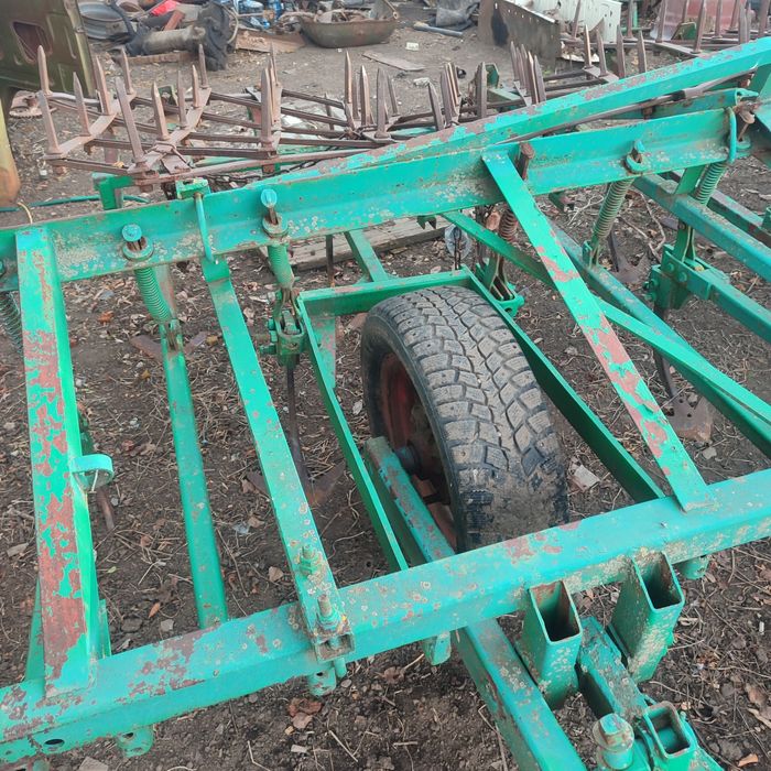 Продам культиватор КПС 4.2