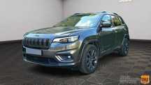 Jeep Cherokee Limited 3.2 272KM 4x4 Automat - Raty Zamiana Radar Panorama