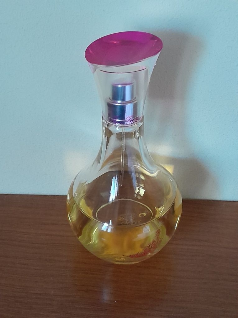 Paris Hilton Perfumy Can Can 100 ml butelka EDP