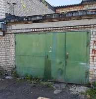 Гараж на Оболоні кооператив 'Мінский"