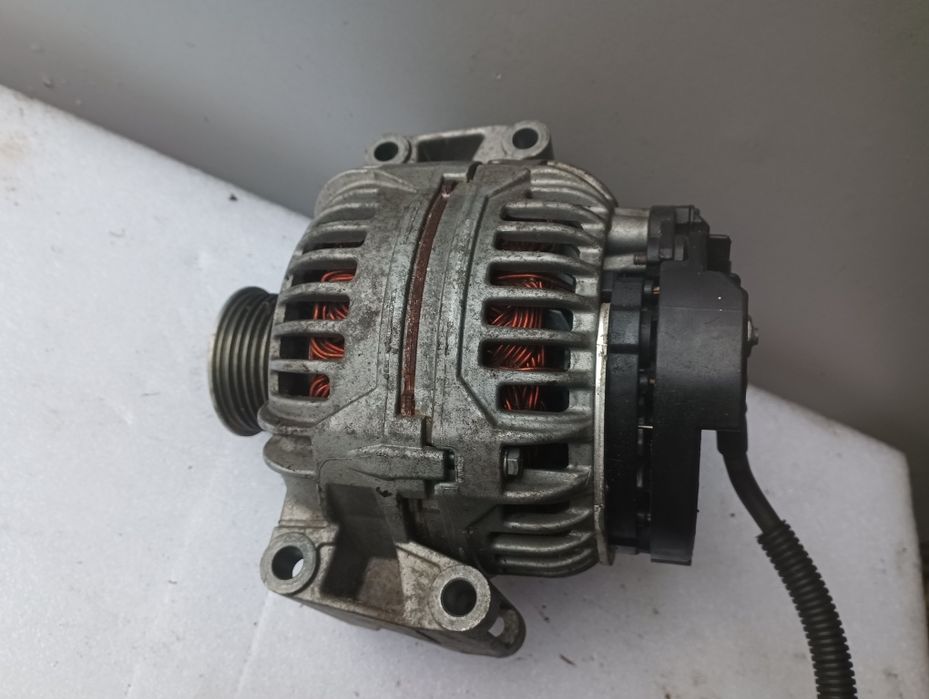 Alternator audi A3 8l a4 skoda VW