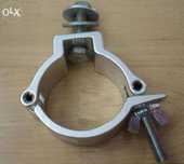 Hak mocujący estradowy PROTRUSS 100kg made in Italy