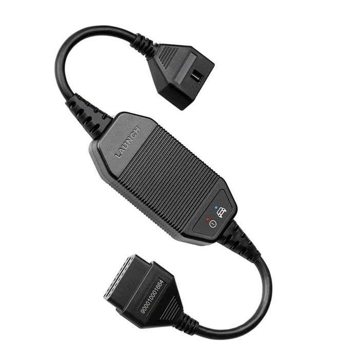 Адаптер Launch DoIP 16Pin