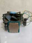 Intel Pentium G4560 (socket lga1151)