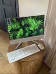 Komputer Lenovo Ideacentre AIO