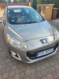 Peugeot 308 1.6 eHDI