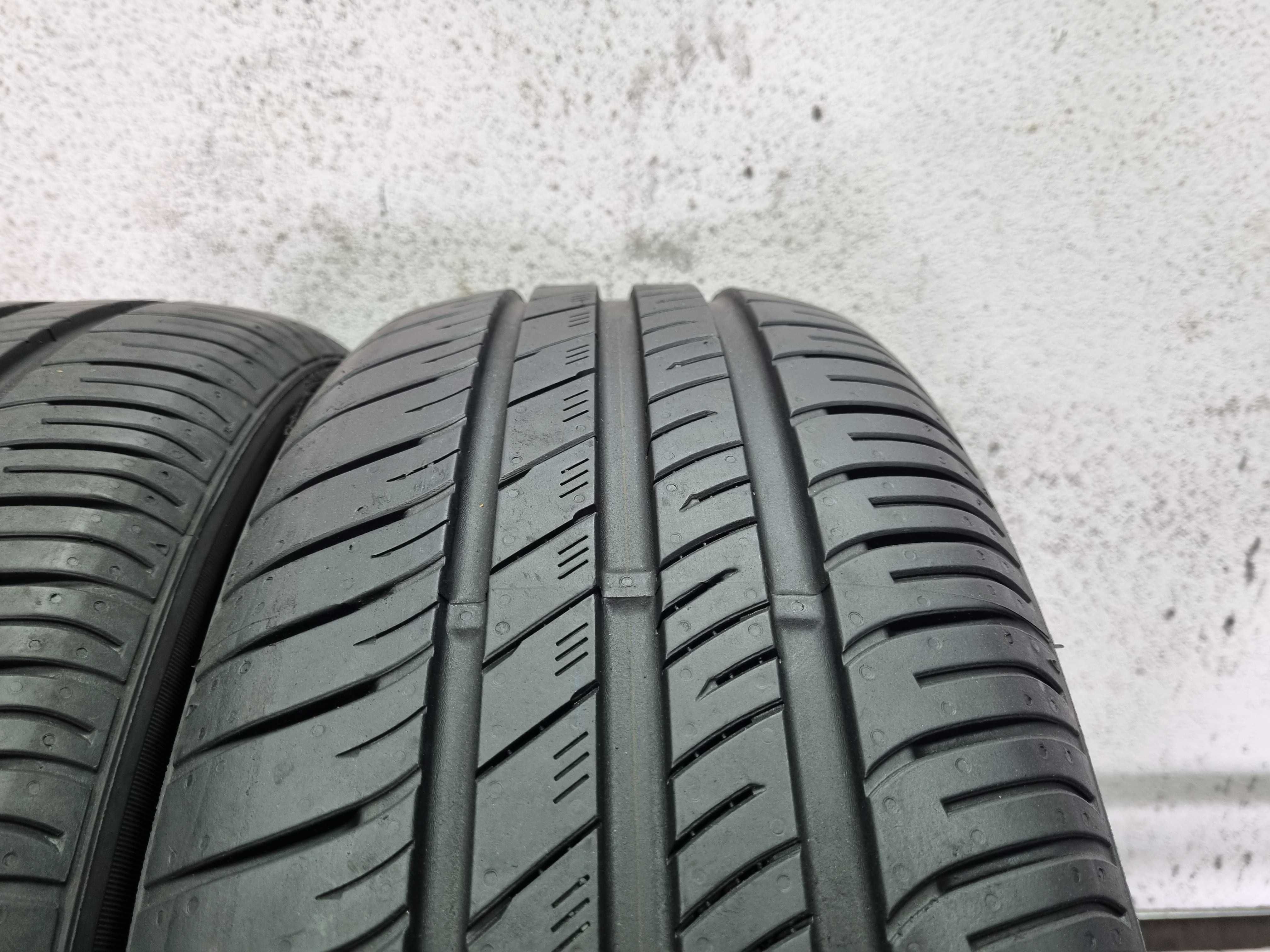 205/55/16 91V Nexen N Blue S AO PARA MONTAŻ WYSYŁKA K-lin