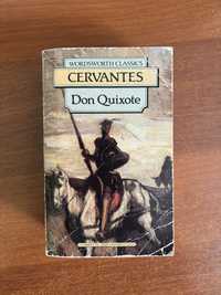 Cervantes | Don Quixote