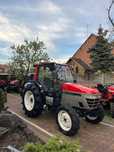 YANMAR af 33 traktorek iseki kubota kabina