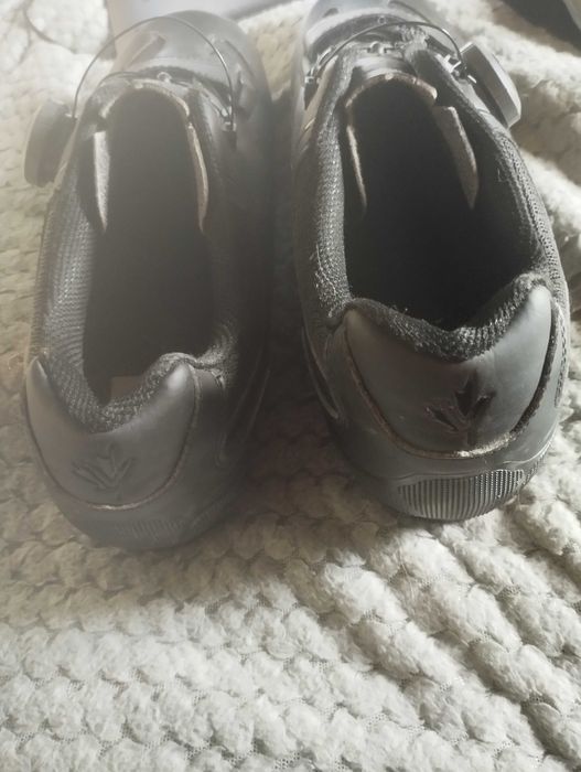 Buty rowerowe MTB na rower
