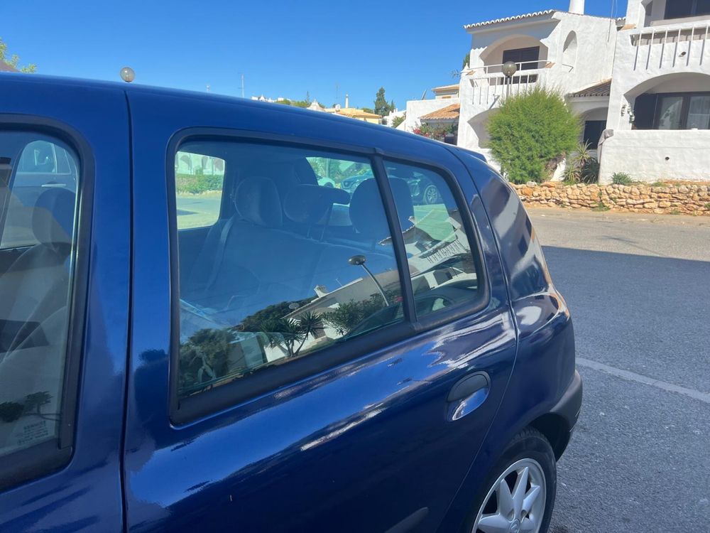 Renault clio 1.2 Rxe