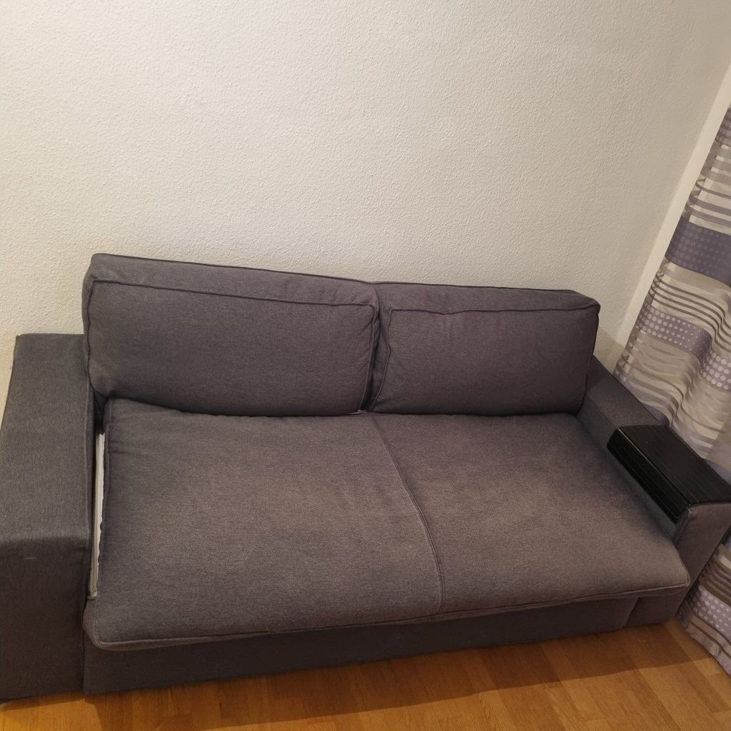 Sofa Vilasund  Ikea
