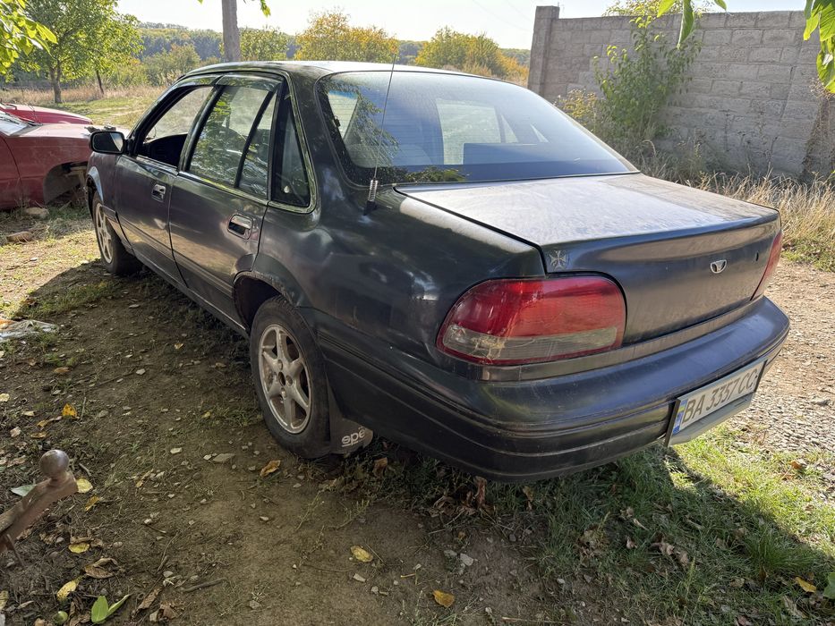 део сенс 2011 гв