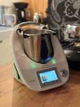 Thermomix TM5 z Cook-key + Varoma + akcesoria - stan bardzo dobry
