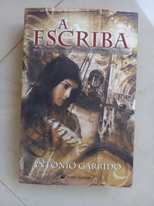 O ano da Morte de Ricardo Reis+ A Escriba