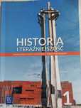 Historia I teraźniejszość 1 WSiP