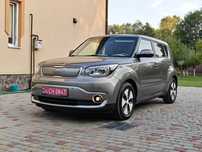 Kia e-soul 27 kw