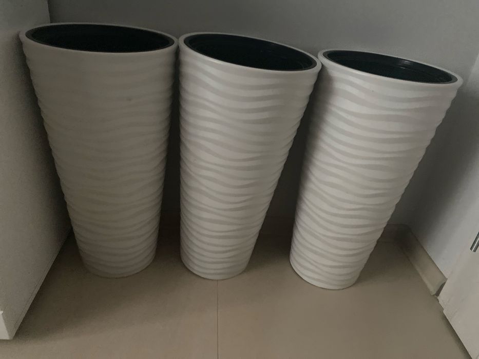 Donica okrągła Sahara 30x56,5