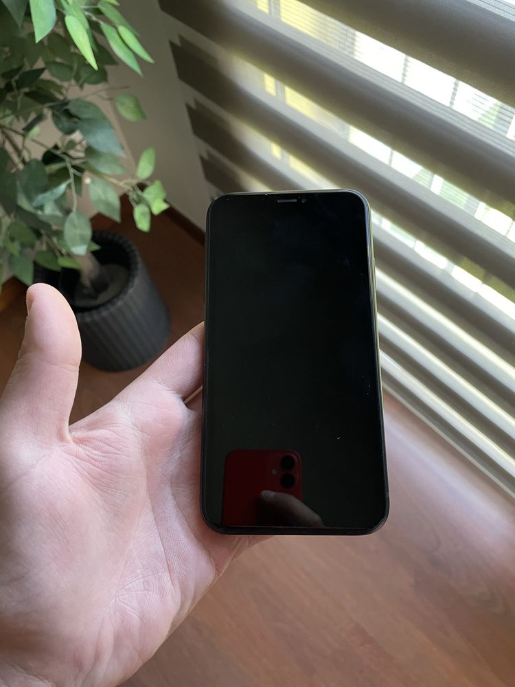 iPhone XR 64GB usado