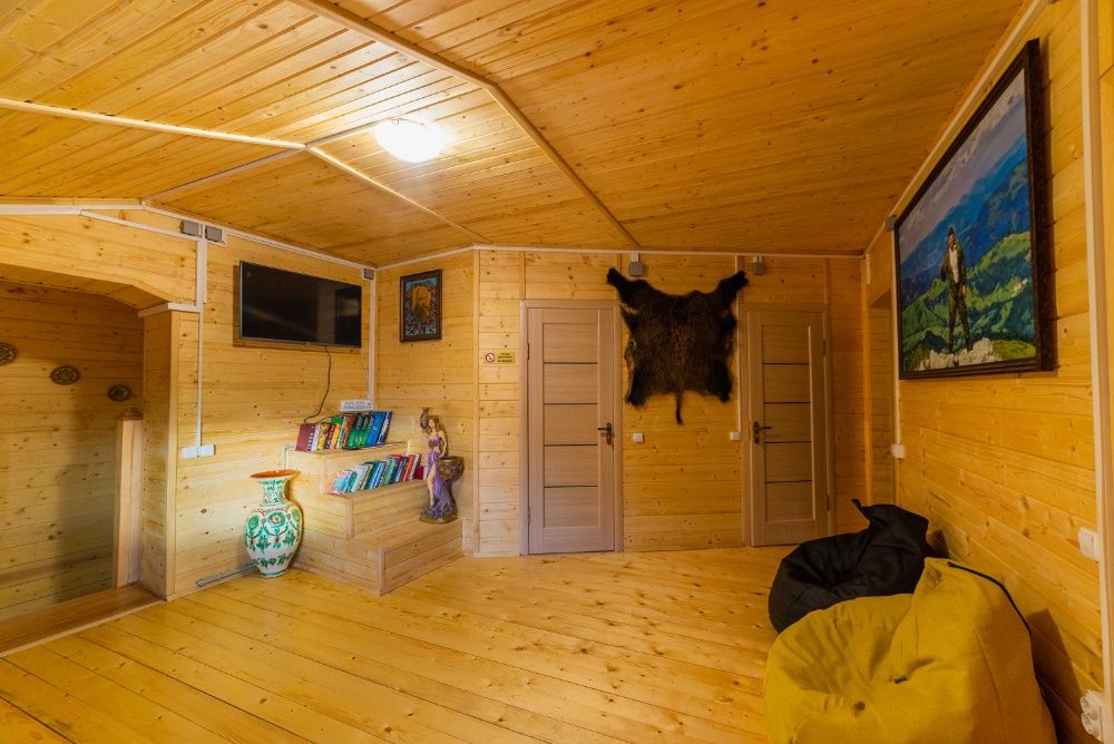 хостел "Галіція"