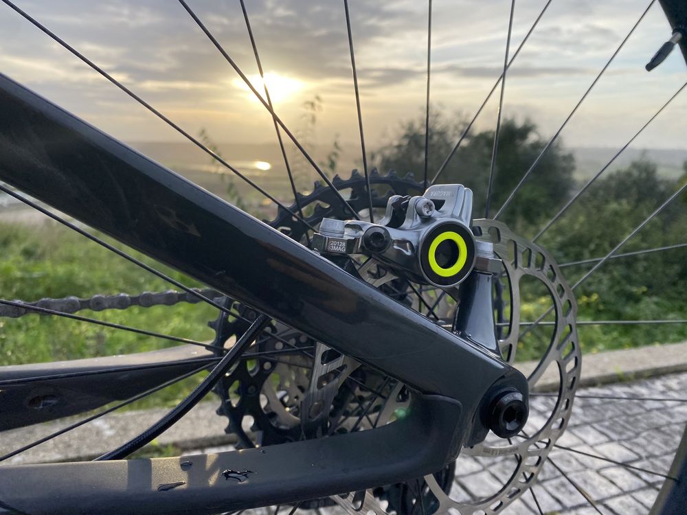 Cannondale Scalpel 2