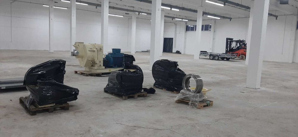 БЕЗ %! Продаж Майнового Комплексу 5900кв! Нетішин! Площа 1,98ГА