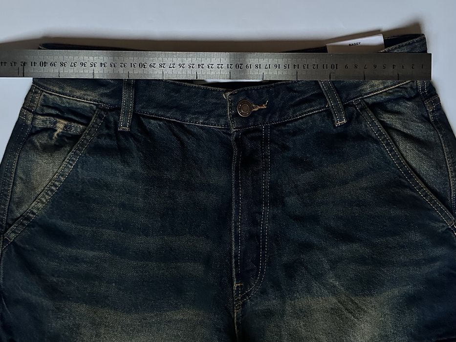 ШОРТИ Bershka нові, BAGGY