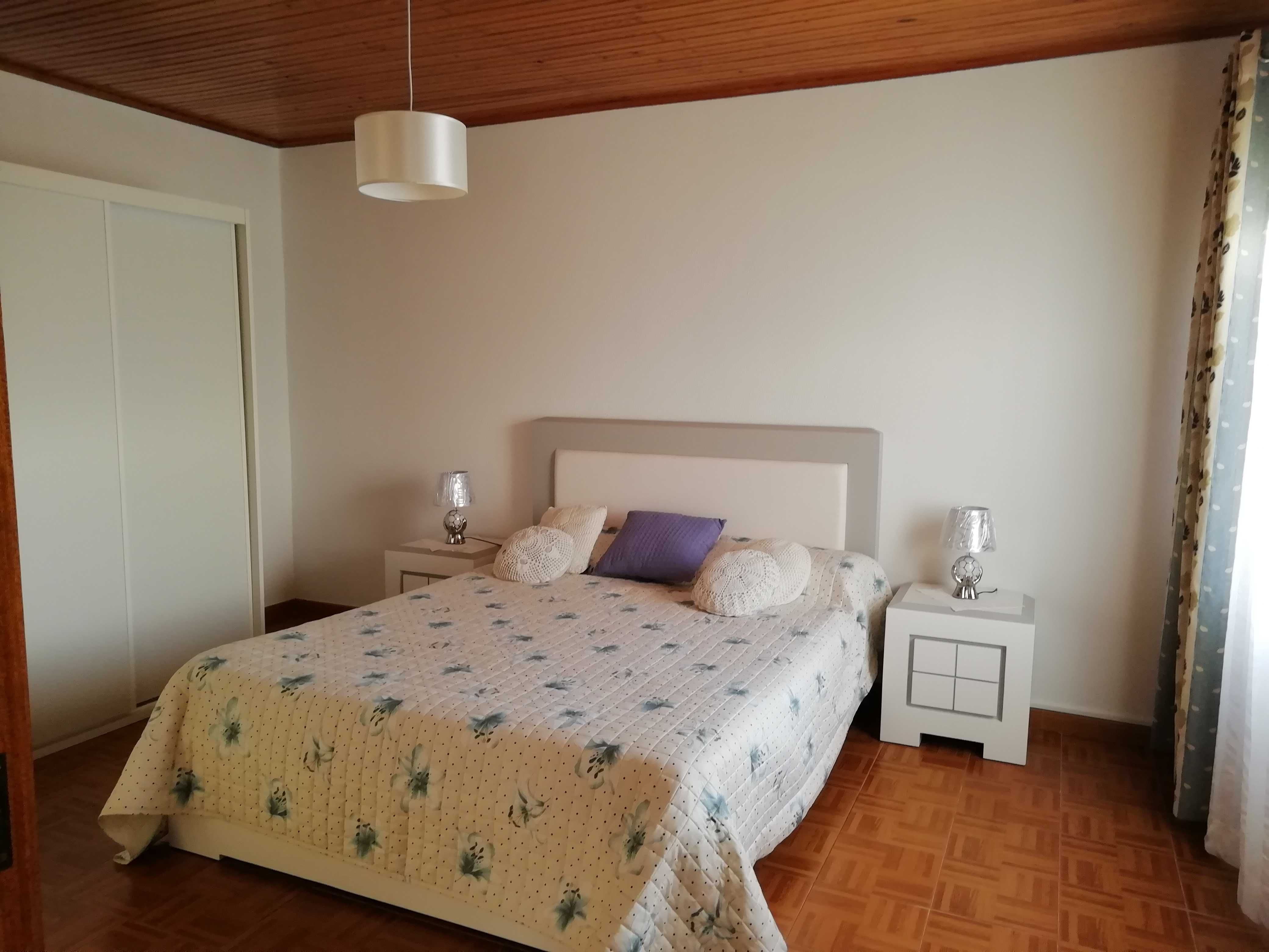 Casa férias Julho, Agosto, Setembro,São Martinho do Porto