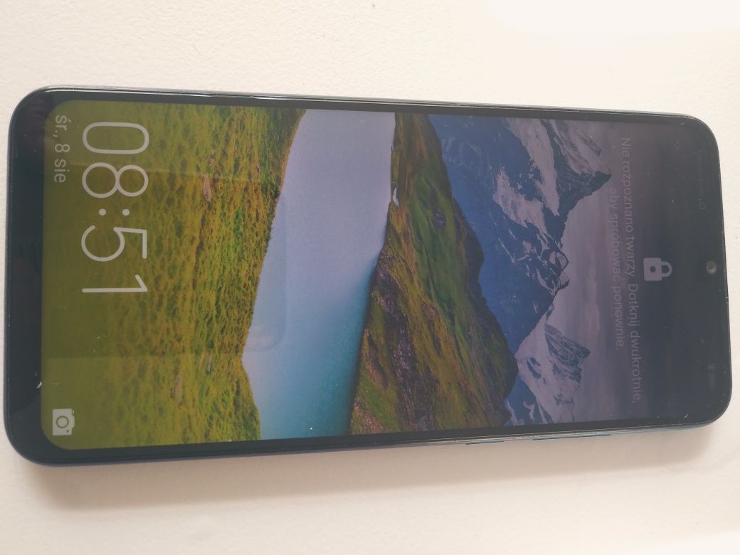 Telefon Huaweii P smart 2819