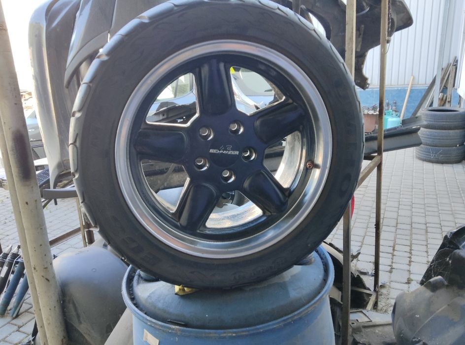 Диски колесные  на BMW