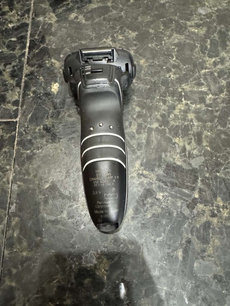 Электробритва Panasonic es lv 95