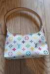 Torebka Louis Vuitton
