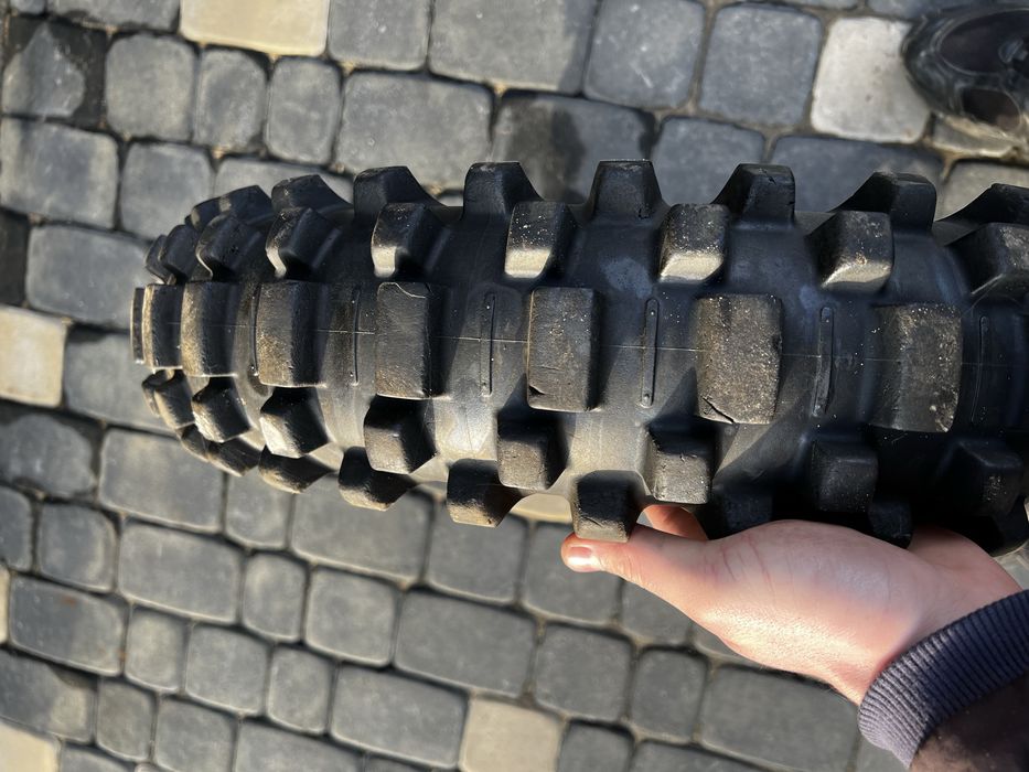 Продам ендуро резину різних розмірів