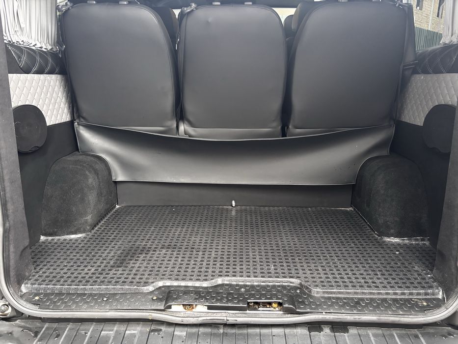 Пасажирські, міжнародні перевезення, трансвери по Києву та Україні